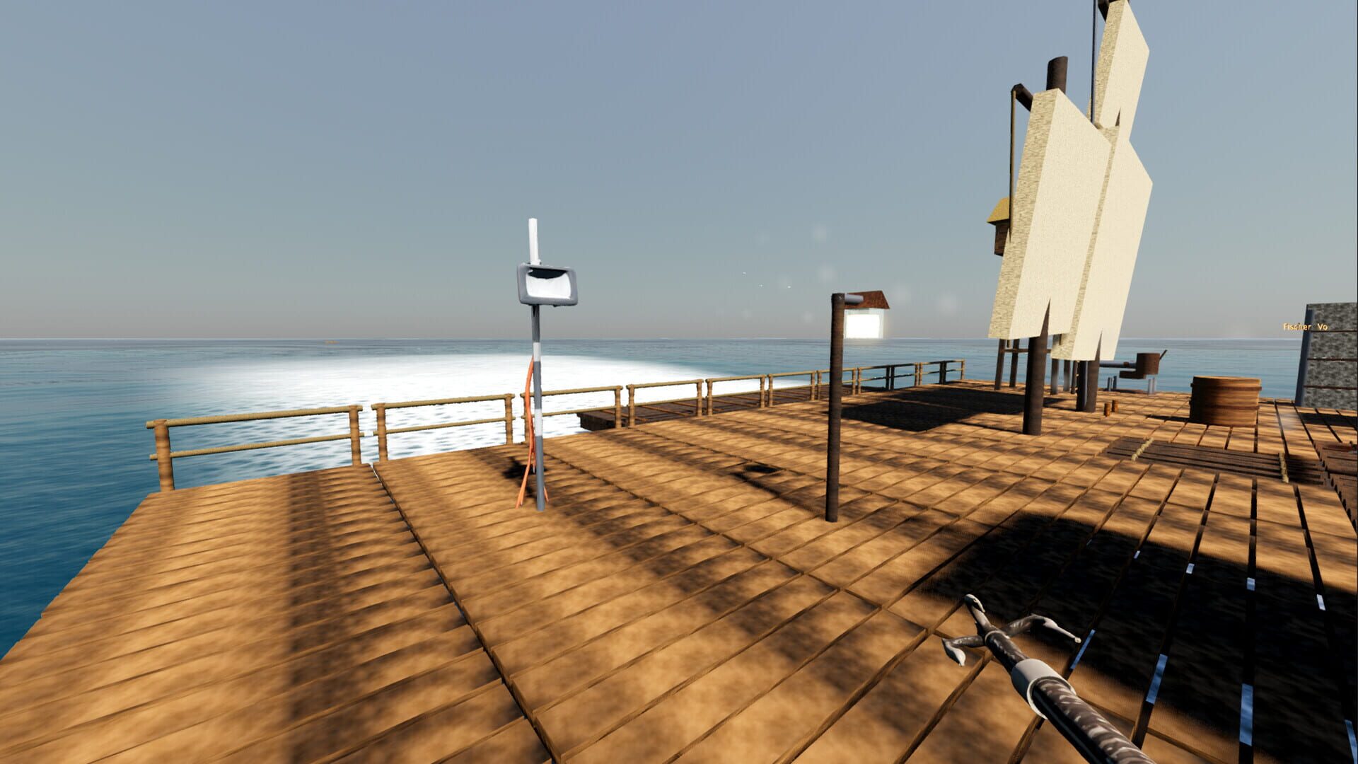 Tidewrack screenshot 6