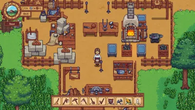 Travellers Rest screenshot 3