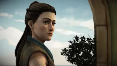 Game of Thrones: A Telltale Games Series screenshot 4