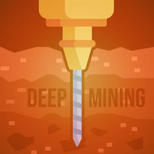 Deep Mining - SMR