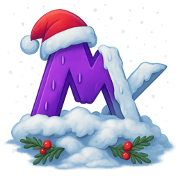 Discord Server Setup Logo