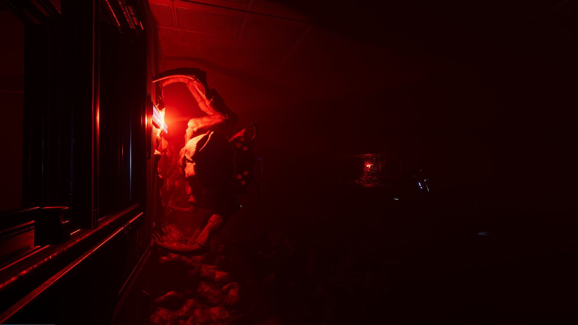 Exile Protocol screenshot 4
