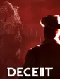 Deceit 2 cover art
