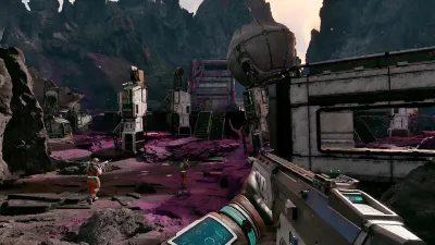 StarRupture screenshot 9