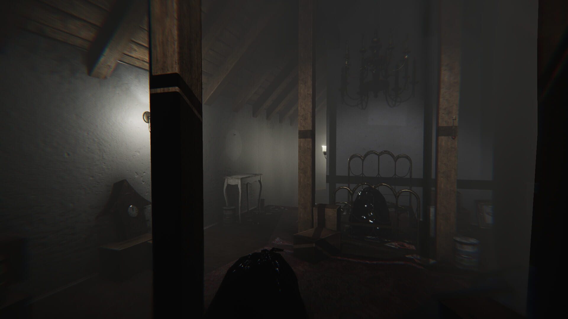 MADiSON screenshot 3