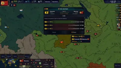 Age of History II: Definitive Edition screenshot 9