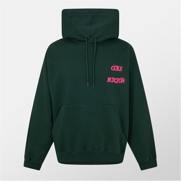 COLE BUXTON: COLE BUXTON Men's Balearic Over-the-Head Hoodie