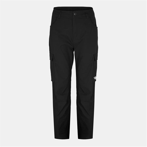 The North Face: The North Face Women's Exploration Cargo Trousers