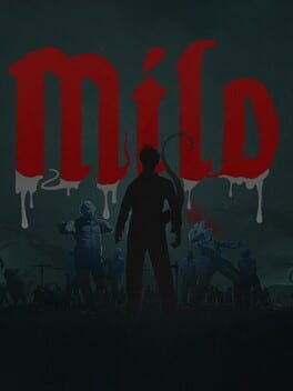 Milo cover art