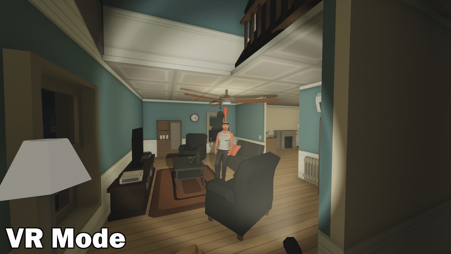 The Break-In screenshot 12