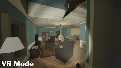 The Break-In screenshot 12