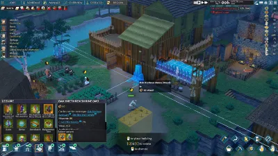 Going Medieval screenshot 8
