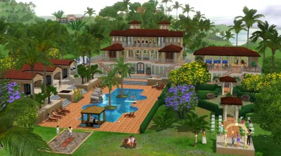 The Sims 3 screenshot 3