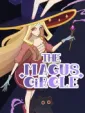 The Magus Circle cover art