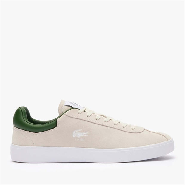 Lacoste: Lacoste Baseshot Trainers