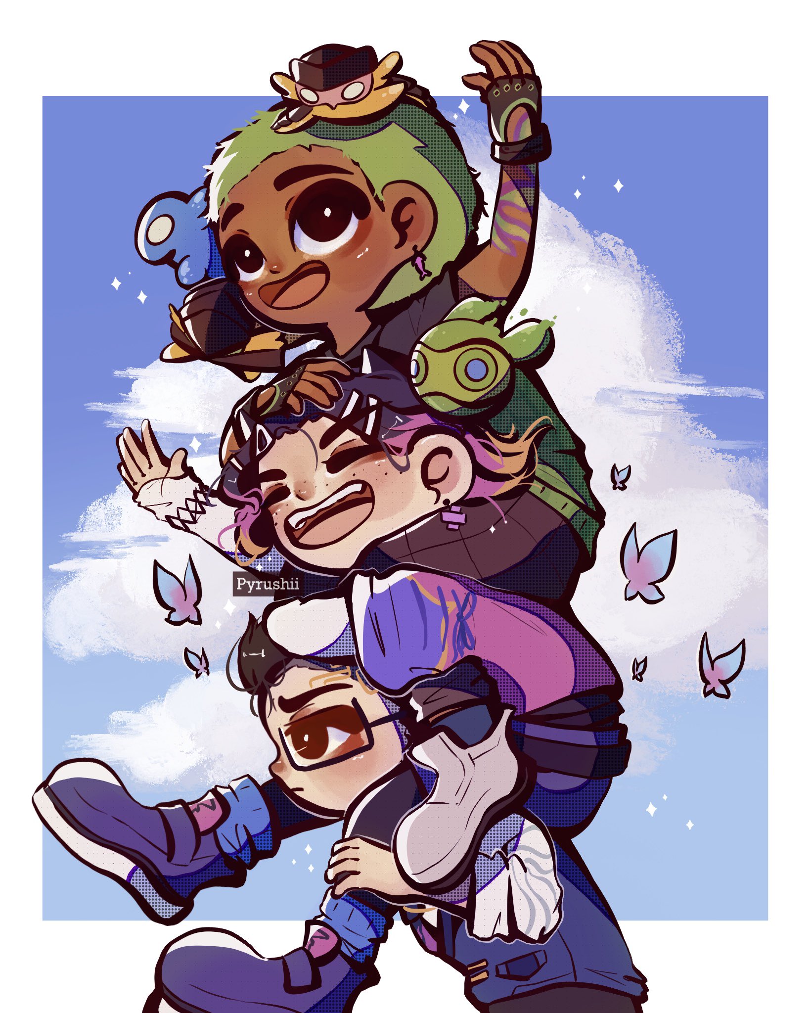 From An unknown user