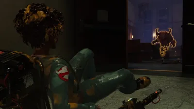 Ghostbusters: Spirits Unleashed - Ecto Edition screenshot 6