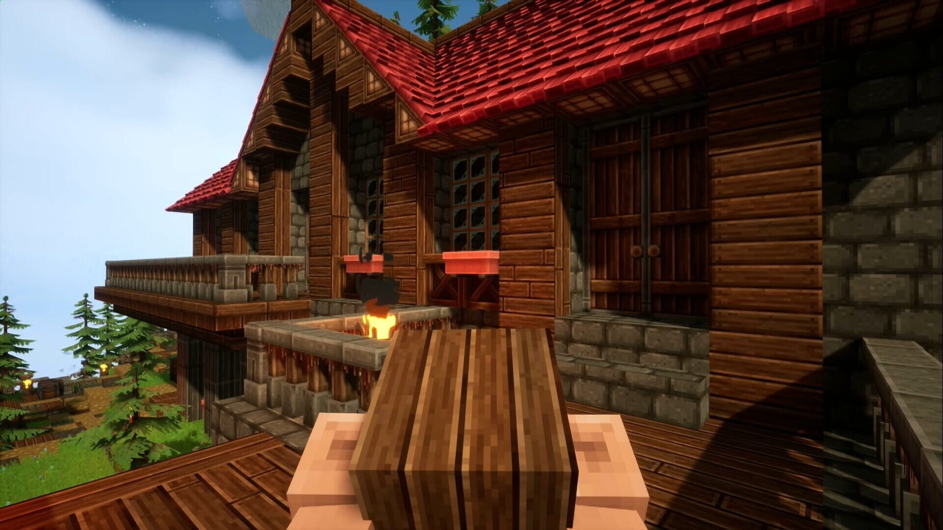Everwind screenshot 10