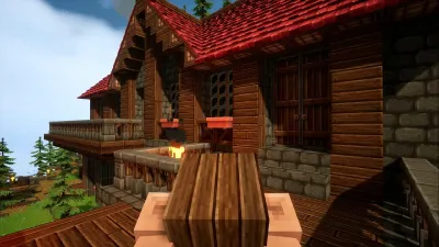 Everwind screenshot 10