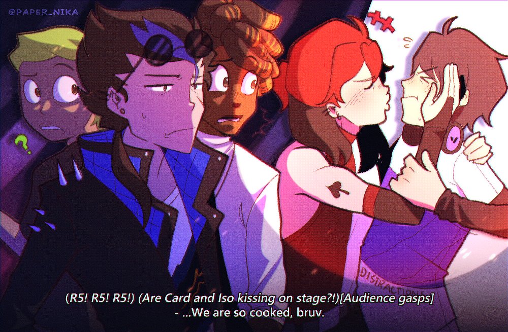 From An unknown user