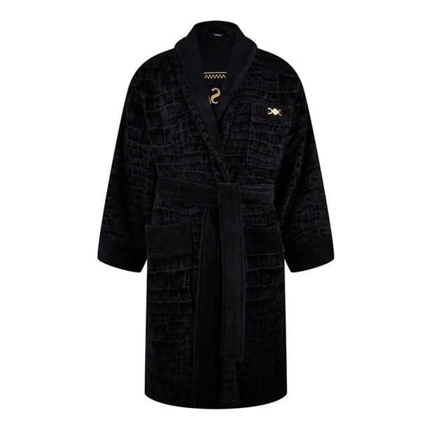 Versace Home: Versace Home Versace Icon Bathrobe