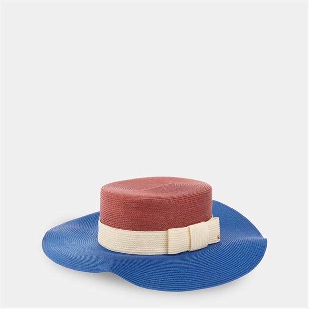 GUCCI: GUCCI Women's Boater Hat