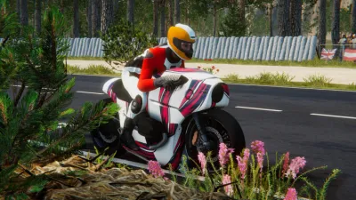 Engine Evolution 2022 screenshot 9