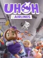 Uh Oh Airlines cover art