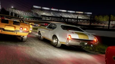 Forza Motorsport screenshot 7
