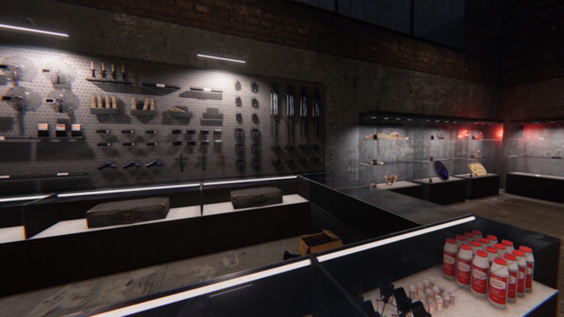 Phasmophobia screenshot 3