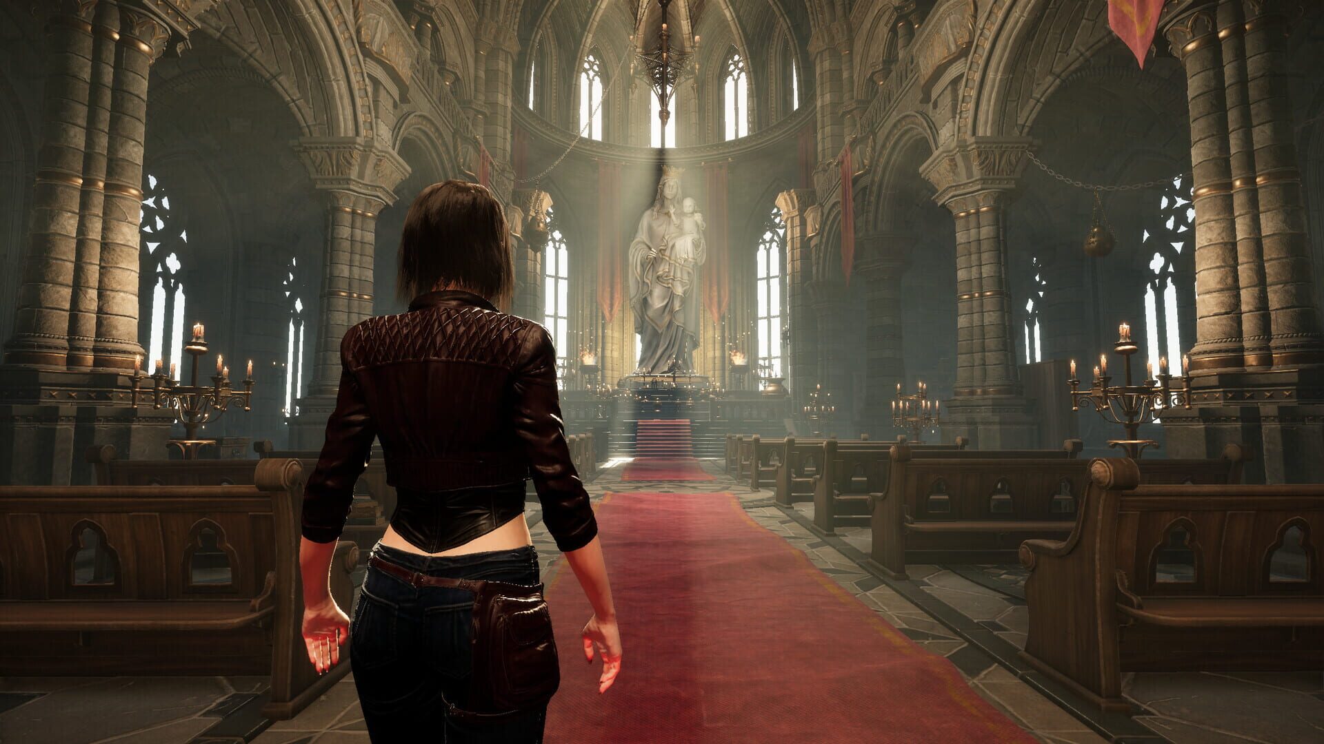 The Crimson Hunt screenshot 9