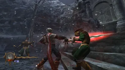 Legacy of Kain: Defiance Remastered screenshot 9