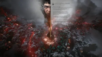Frostpunk 2 screenshot 10