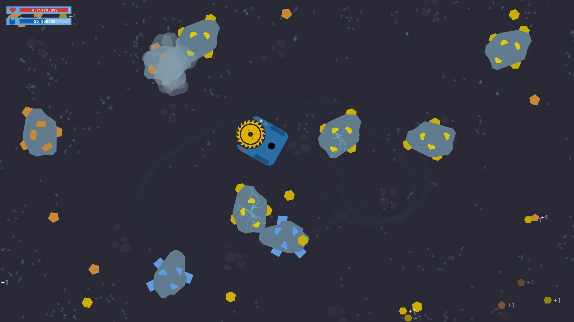 Rock Crusher screenshot 12