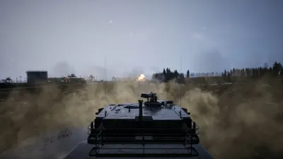 Hell Of War: Combined Arms screenshot 7