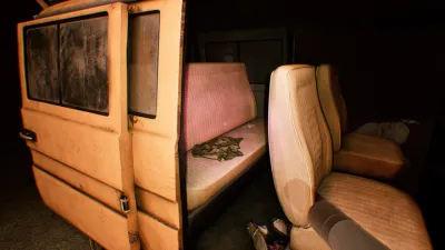 Forensic: M.E. Protocol screenshot 12
