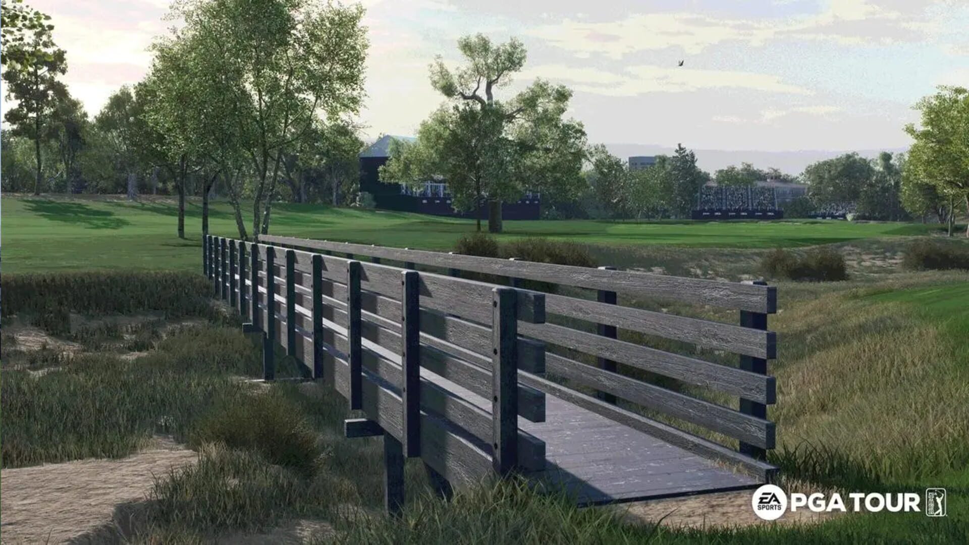EA Sports PGA Tour screenshot 2