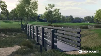 EA Sports PGA Tour screenshot 2