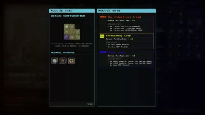 Azimuth screenshot 5