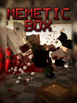 MemeticBox cover art
