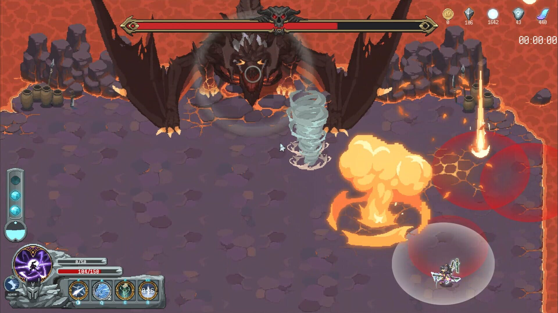 Magic Rune Stone screenshot 4