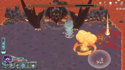 Magic Rune Stone screenshot 4