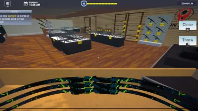 Gun Center Simulator screenshot 8