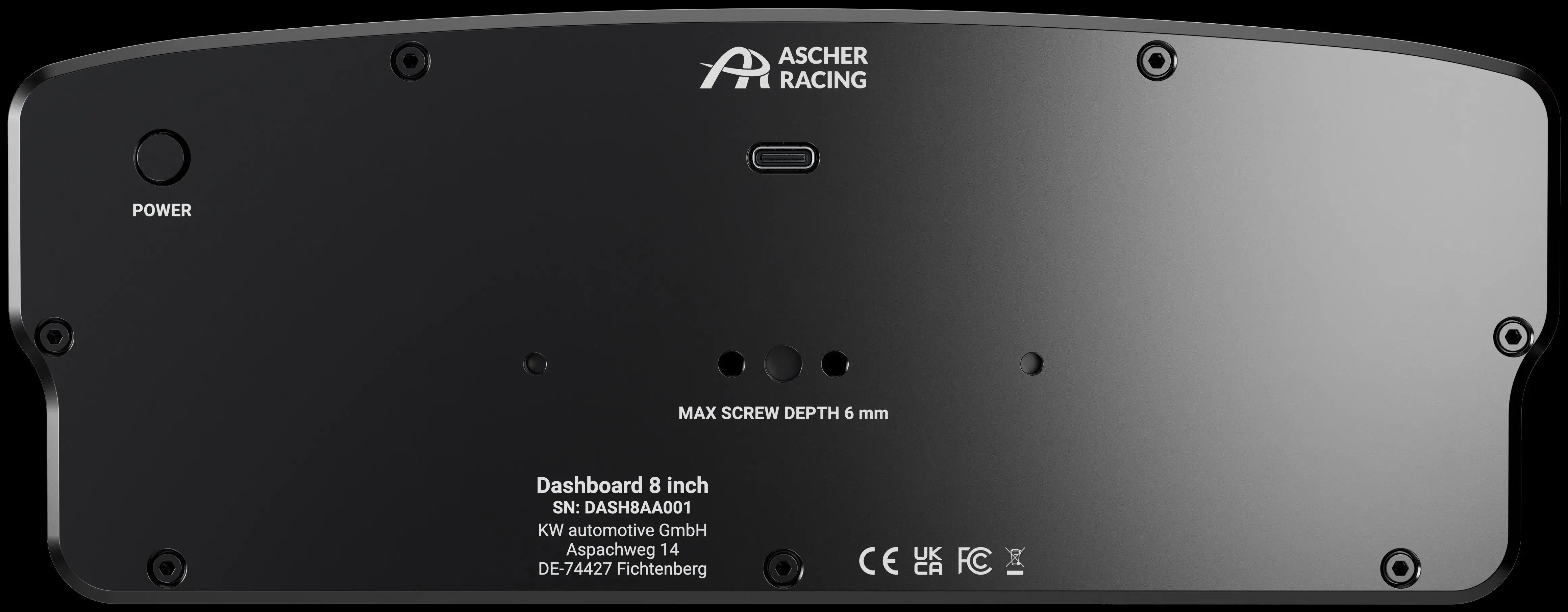 From An unknown user