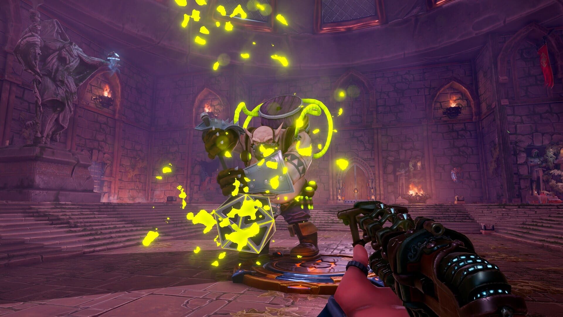 Ziggurat 2 screenshot 10