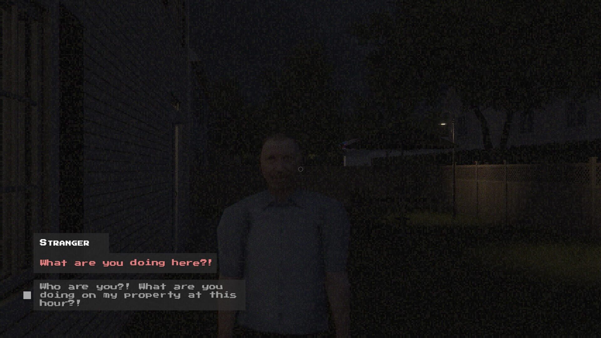 Overcome Your Fears: Caretaker screenshot 6