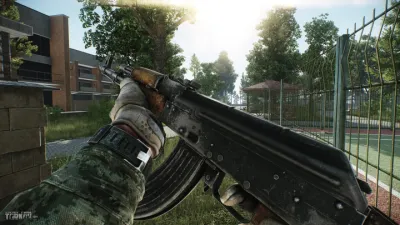 Escape from Tarkov screenshot 12