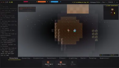 Roguefort screenshot 10