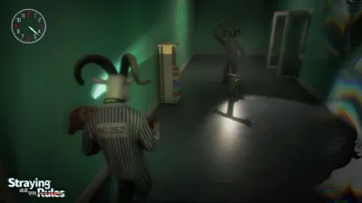 Straying Rules screenshot 6