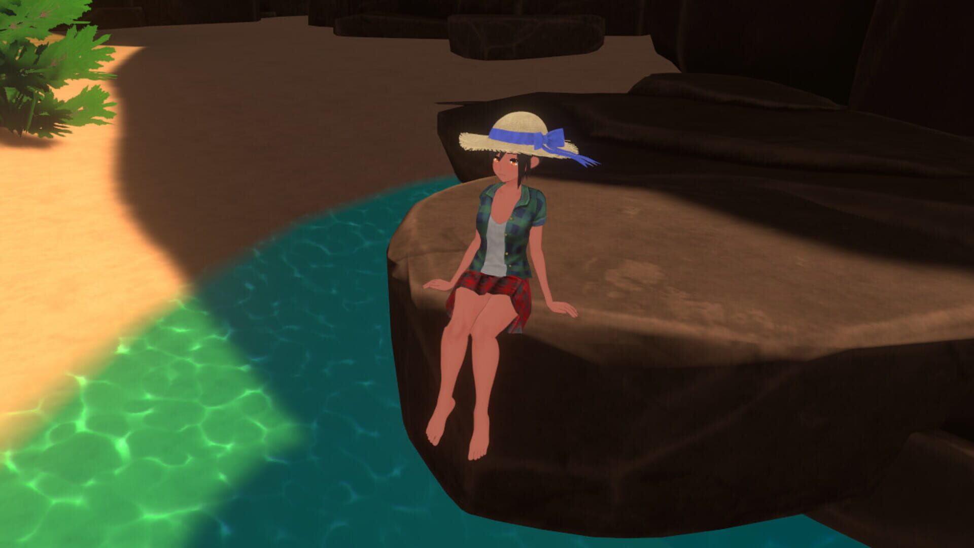 Tomboy Adventure 2 screenshot 5